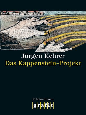 cover image of Das Kappenstein-Projekt